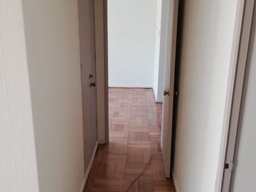 EN VENTA DEPTO CERCANO AL METRO HERNANDO DE MAGALLANES