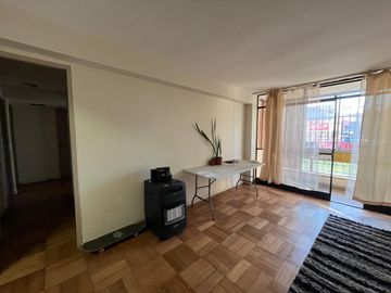 EN VENTA DEPTO CERCANO AL METRO HERNANDO DE MAGALLANES
