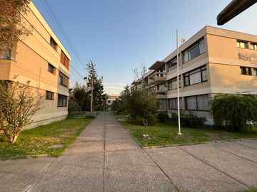 EN VENTA DEPTO CERCANO AL METRO HERNANDO DE MAGALLANES