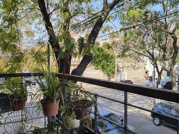 Departamento en Villa Urquiza