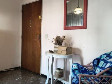Departamento en Villa Urquiza
