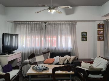 Departamento en Villa Urquiza