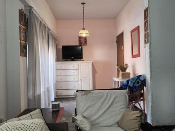 Departamento en Villa Urquiza