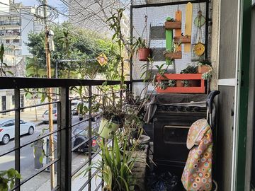 Departamento en Villa Urquiza