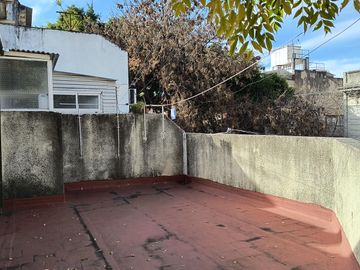Departamento en Villa Urquiza