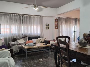 Departamento en Villa Urquiza