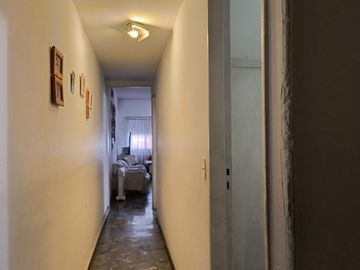 Departamento en Villa Urquiza