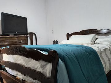Departamento en Villa Urquiza
