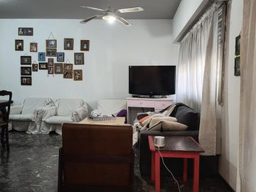 Departamento en Villa Urquiza