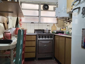 Departamento en Villa Urquiza