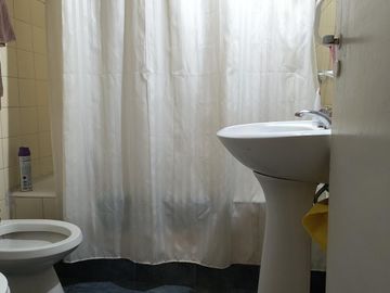 Departamento en Villa Urquiza