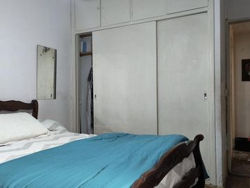 Departamento en Villa Urquiza