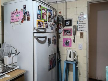 Departamento en Villa Urquiza