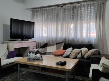 Departamento en Villa Urquiza