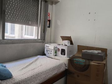 Departamento en Villa Urquiza