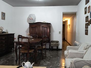 Departamento en Villa Urquiza