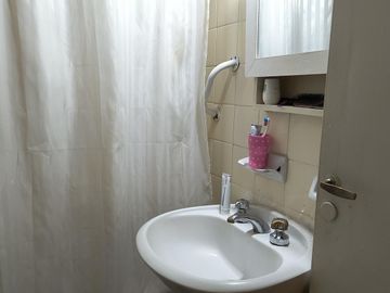 Departamento en Villa Urquiza