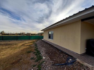 Casa en B° Cerrado 