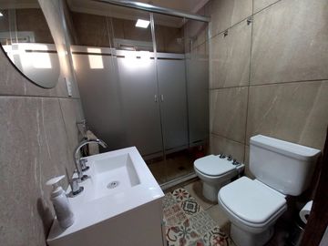 Casa en B° Cerrado 