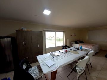 Casa en B° Cerrado 