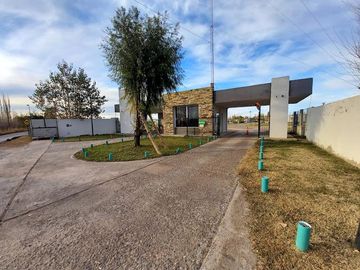 Casa en B° Cerrado 