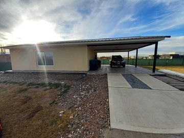 Casa en B° Cerrado 