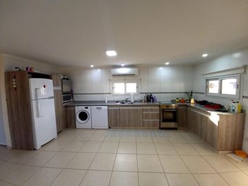 Casa en B° Cerrado 