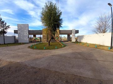 Casa en B° Cerrado 