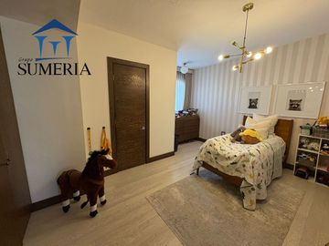 Casa moderna en Misión del Valle