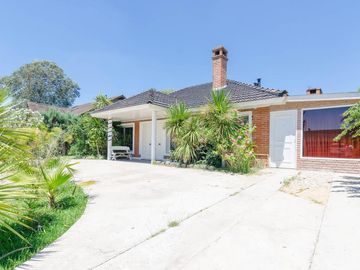 VENTA - CASA 6 AMBIENTES - PISCINA - BOCA RATON COUNTRY LIFE - PILAR -