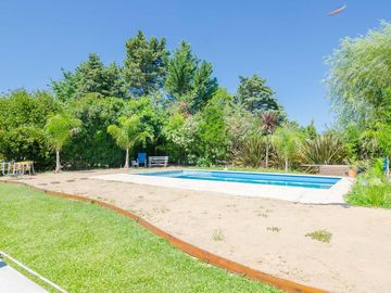 VENTA - CASA 6 AMBIENTES - PISCINA - BOCA RATON COUNTRY LIFE - PILAR -