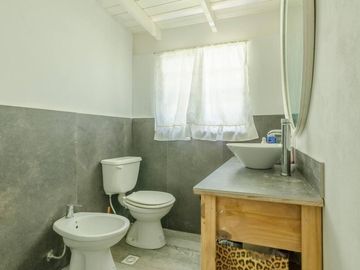 VENTA - CASA 6 AMBIENTES - PISCINA - BOCA RATON COUNTRY LIFE - PILAR -