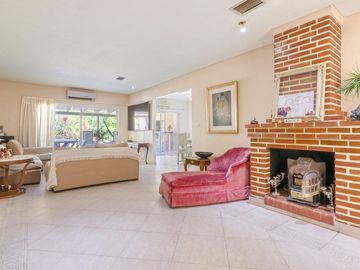 VENTA - CASA 6 AMBIENTES - PISCINA - BOCA RATON COUNTRY LIFE - PILAR -