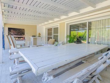 VENTA - CASA 6 AMBIENTES - PISCINA - BOCA RATON COUNTRY LIFE - PILAR -