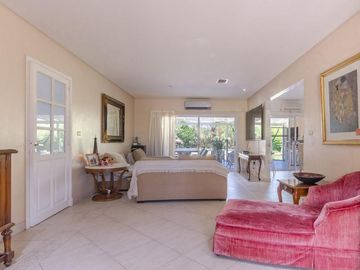 VENTA - CASA 6 AMBIENTES - PISCINA - BOCA RATON COUNTRY LIFE - PILAR -