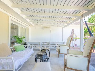 VENTA - CASA 6 AMBIENTES - PISCINA - BOCA RATON COUNTRY LIFE - PILAR -