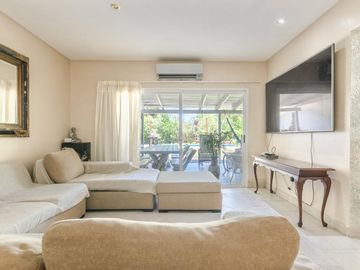 VENTA - CASA 6 AMBIENTES - PISCINA - BOCA RATON COUNTRY LIFE - PILAR -