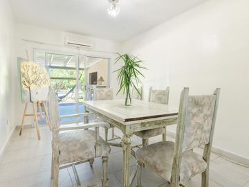 VENTA - CASA 6 AMBIENTES - PISCINA - BOCA RATON COUNTRY LIFE - PILAR -