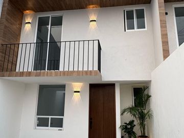 ÚNICAS DOS CASAS LISTAS PARA TÍ EN CUAUTLANCINGO A SUPER PRECIO !!