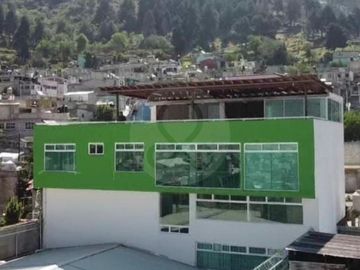 Edificio en venta en San Mateo OxtotitlAn