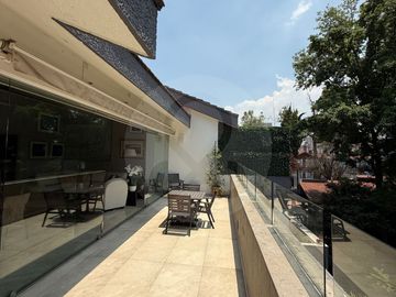 Departamento en venta en Ampliación Alpes
