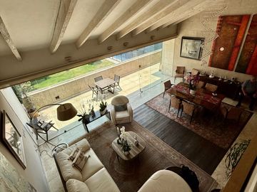 Departamento en venta en Ampliación Alpes