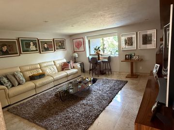 Departamento en venta en Ampliación Alpes