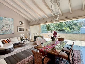 Departamento en venta en Ampliación Alpes