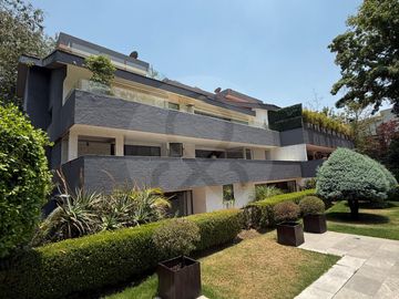 Departamento en venta en Ampliación Alpes
