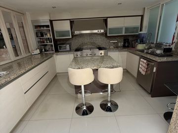 Departamento en venta en Ampliación Alpes