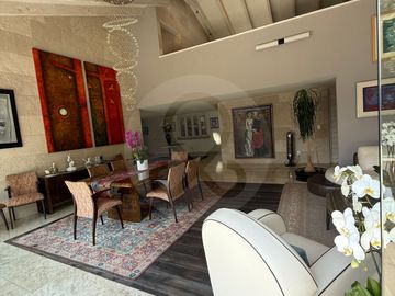 Departamento en venta en Ampliación Alpes