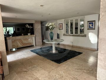 Departamento en venta en Ampliación Alpes