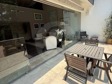 Departamento en venta en Ampliación Alpes