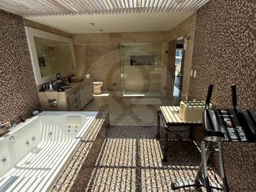 Departamento en venta en Ampliación Alpes
